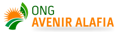 LOGO ONG AVENIR ALAFIA
