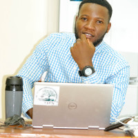 Abdoul-Azize BOUKARY