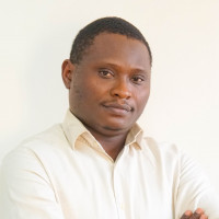 Dr. Sylvestre BADOU