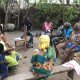 Formation de groupements et producteurs au Sud