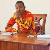 Souleymane BONI