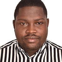 Dr. Armel Boris OLOU
